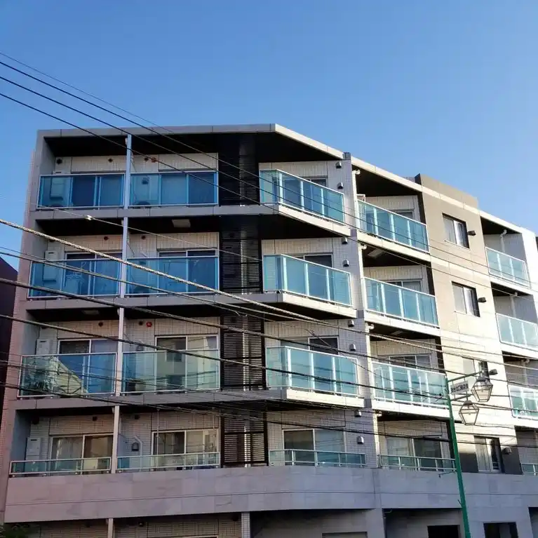 プレール・ドゥーク桜台