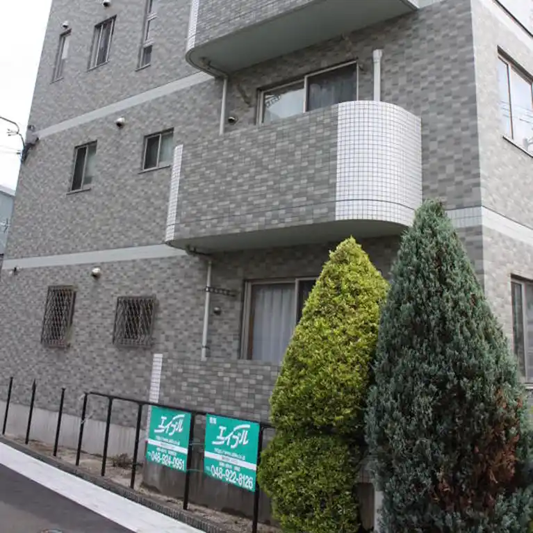 CASA YAMAYA 外観
