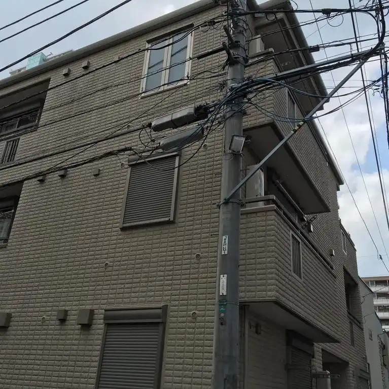 ART SQUAREアートスクエア 外観