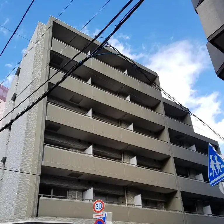 ルーチェ東白楽