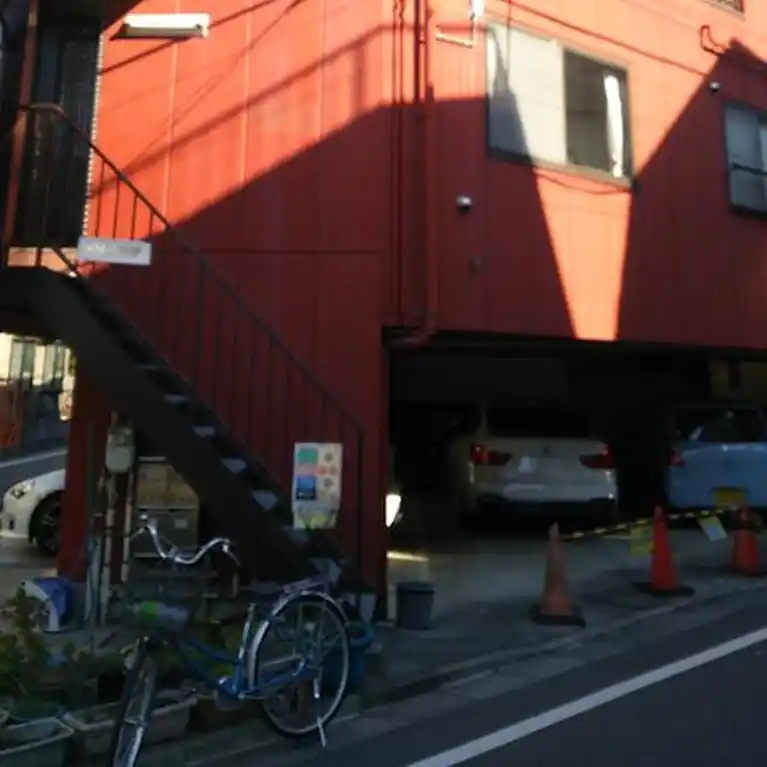 メゾン杉原 外観