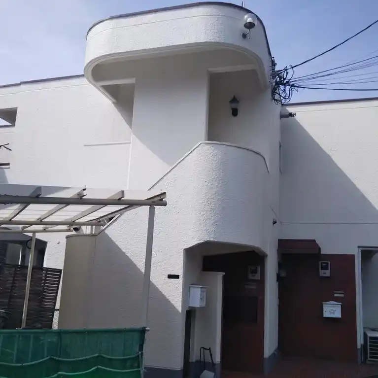 宮坂クリスコーポ 外観