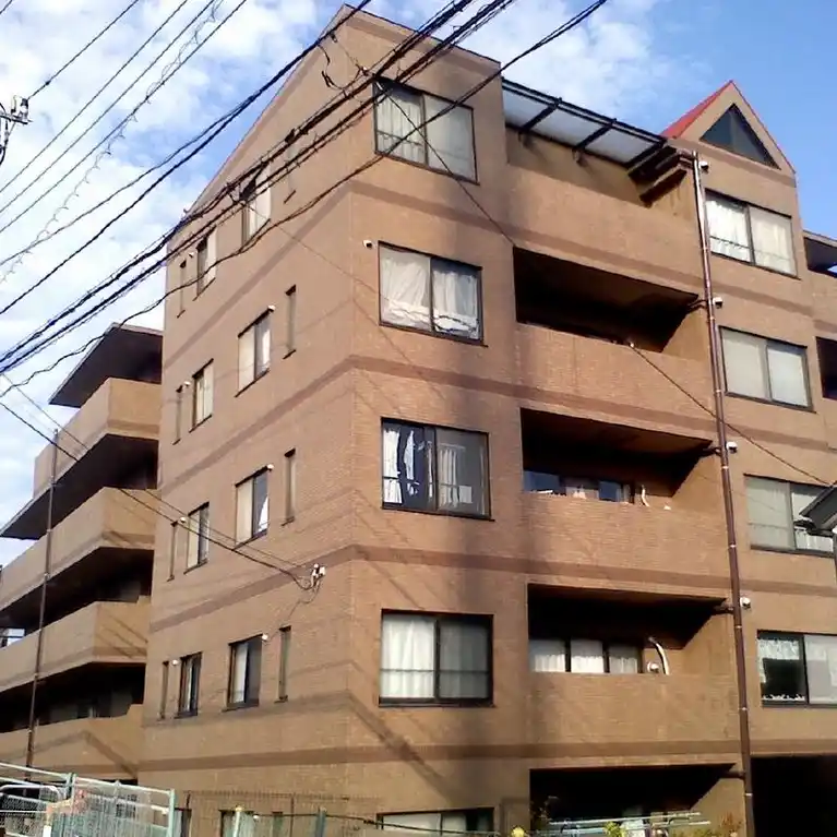 コムーネ八王子片倉