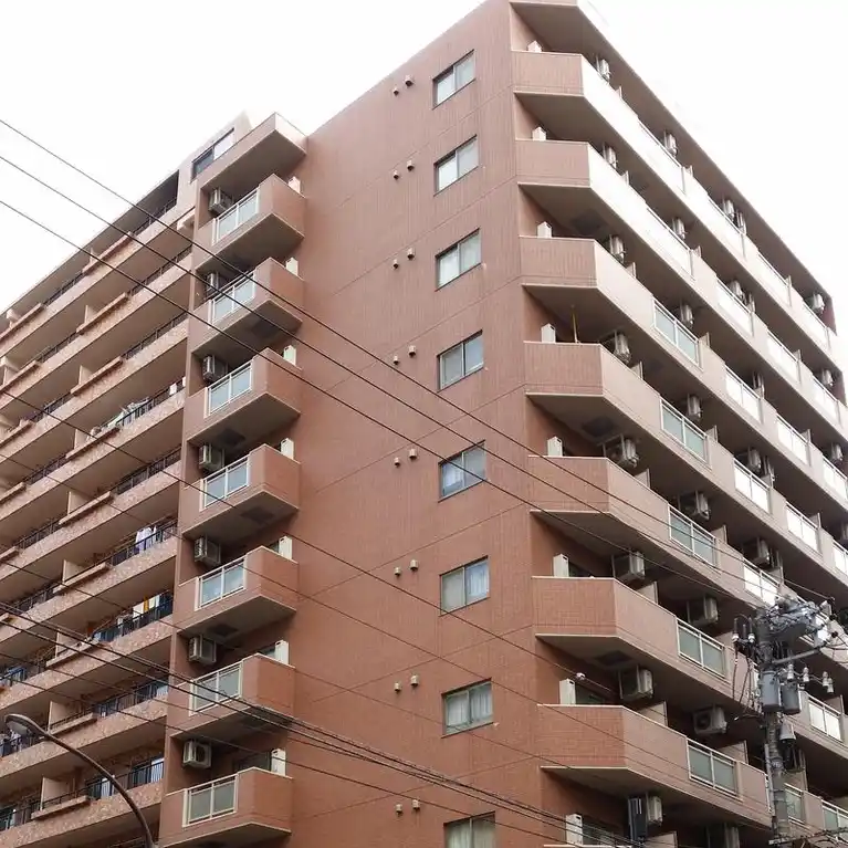 シンシア大森セカンドステージ