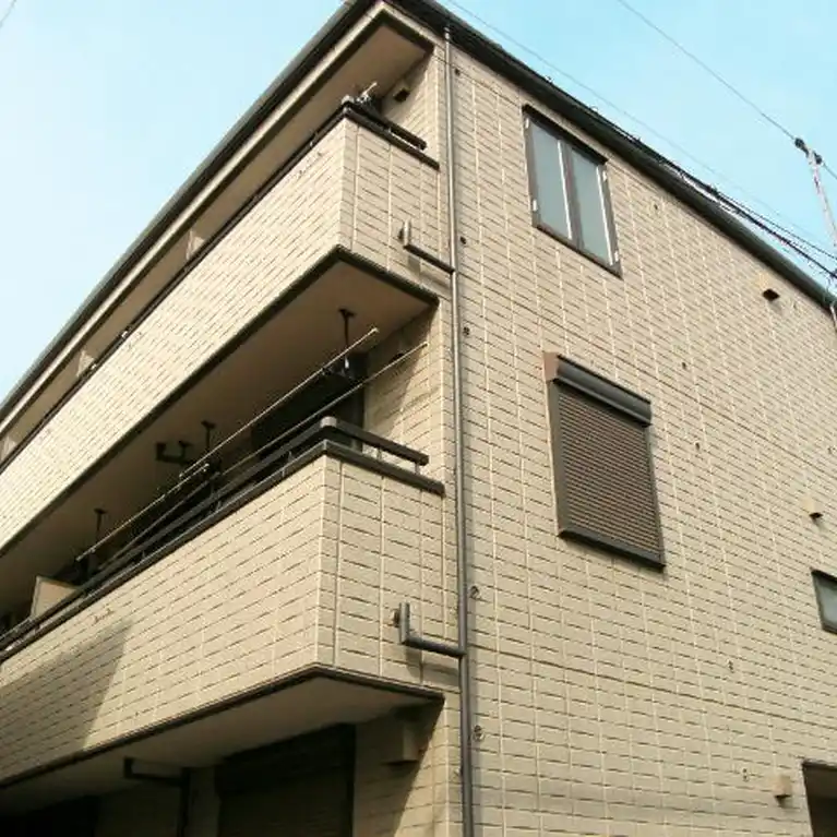 ツーエイト 外観
