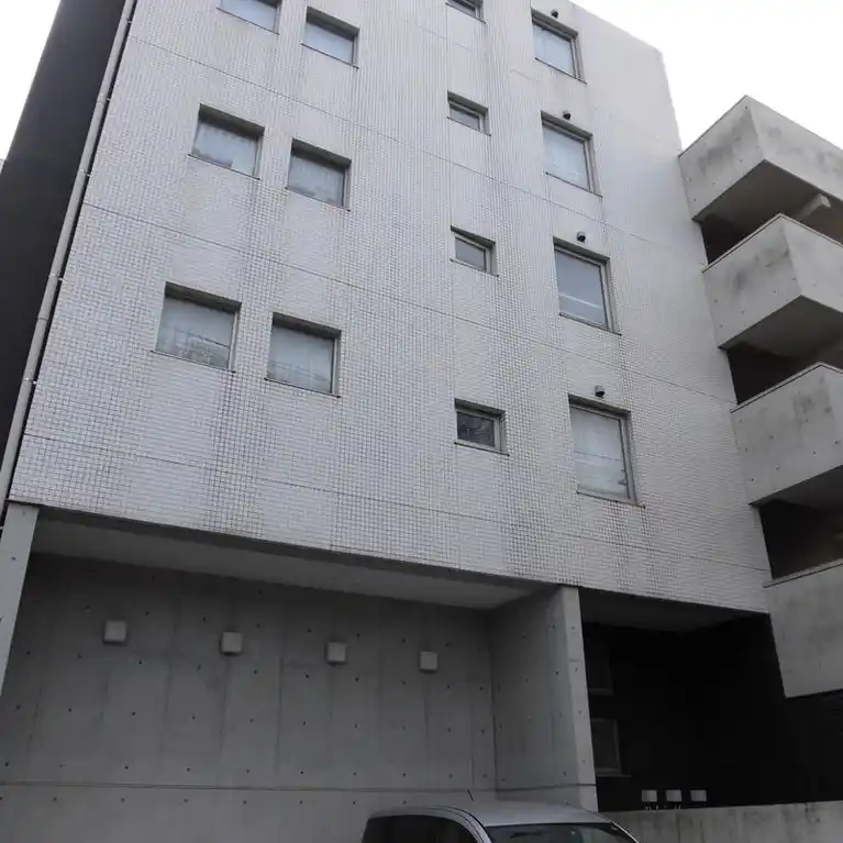 パレホームズ大泉学園