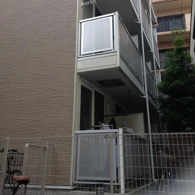 レオパレスシーズ