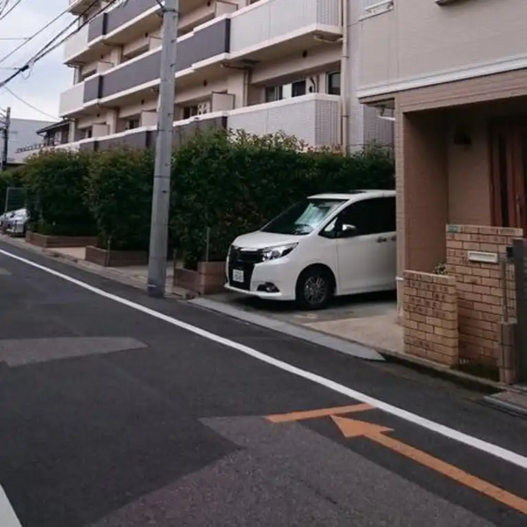 アイディーコート蕨パークアベニュー