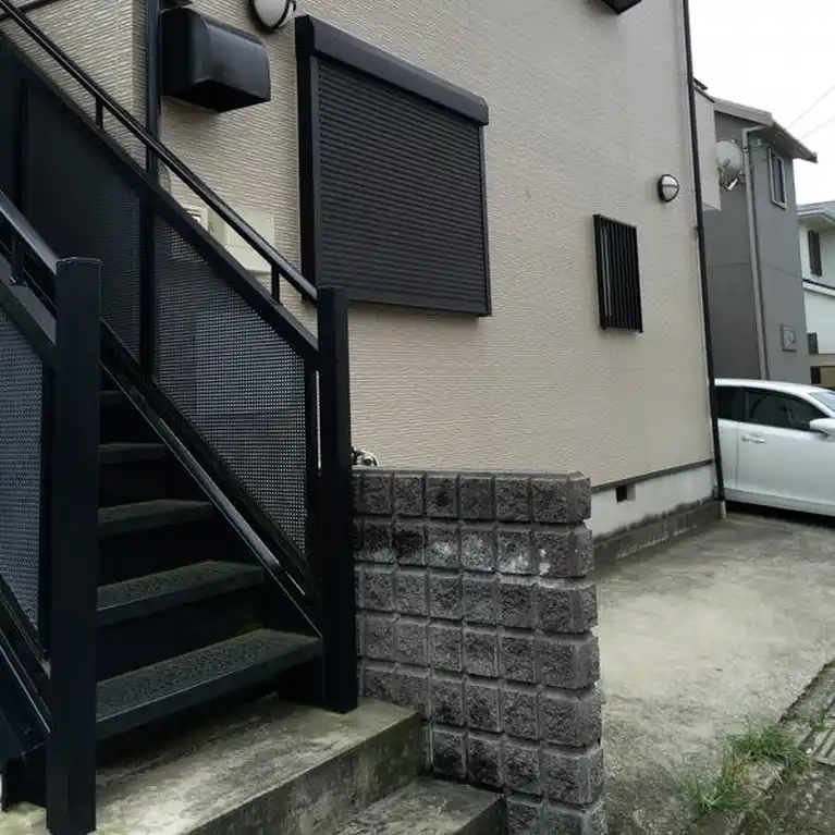 エスポワールF