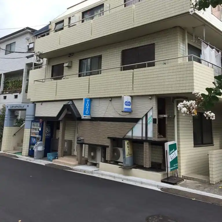 エクセルマンション