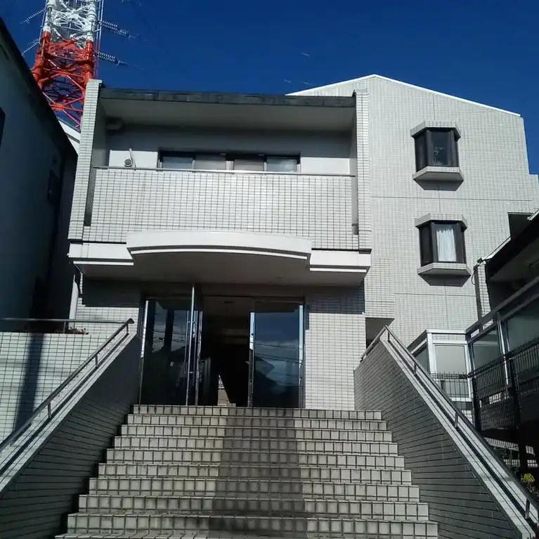 コスタ岸根公園