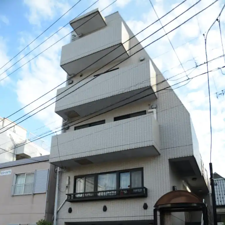 NEマンション 外観