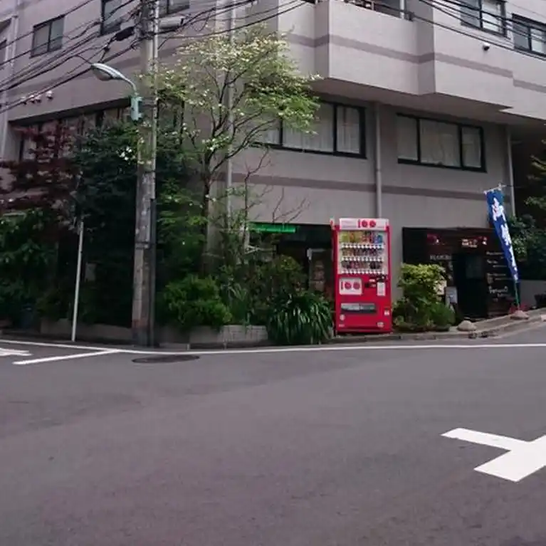 スプリングヒルズ 外観