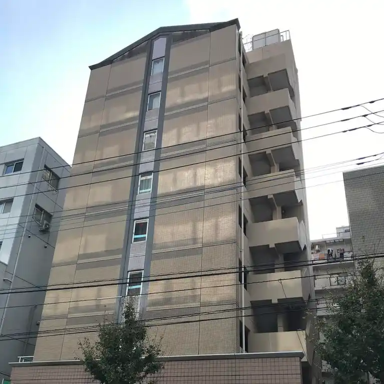 ア・ヴェーラ並木 外観