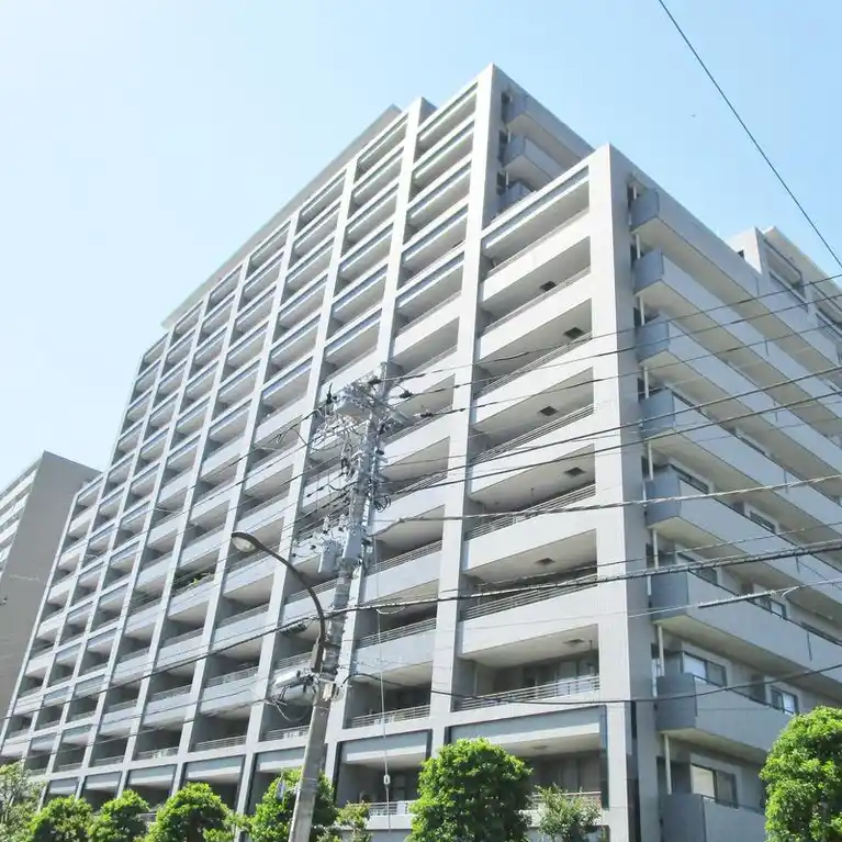 コスモ木場キャナルブリーズ