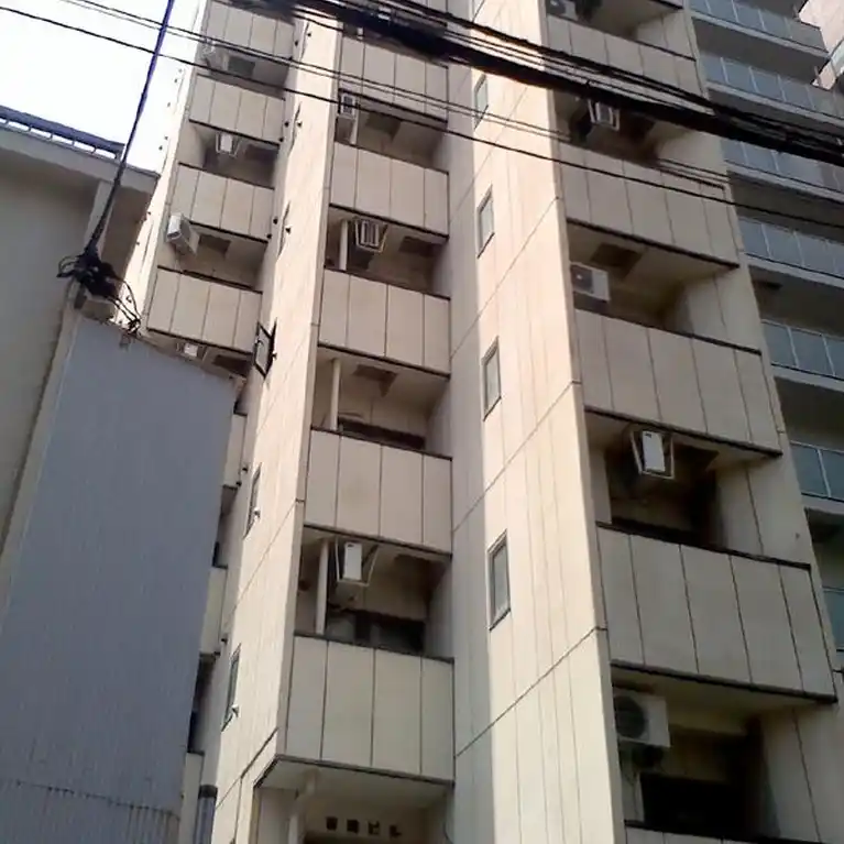 宮崎ビル 外観