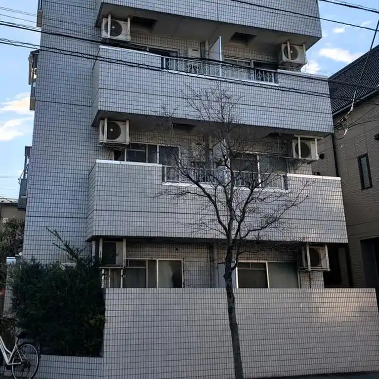 プチテール末広