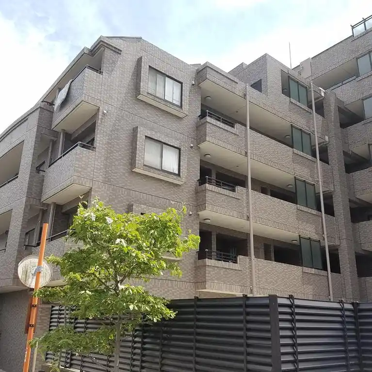 ローズガーデン舞浜 七番館