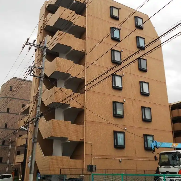 TWIN COURT・CAPELLA