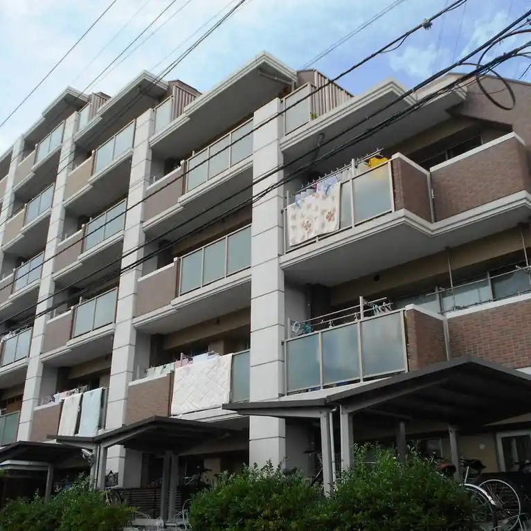 アンビシャスパーク京王堀之内