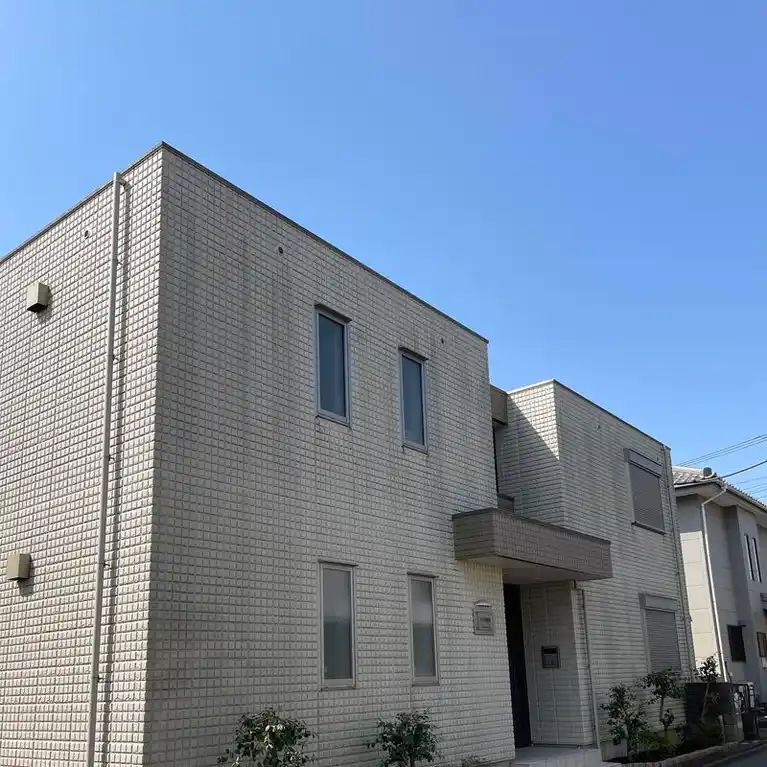 メゾン蓼科 外観