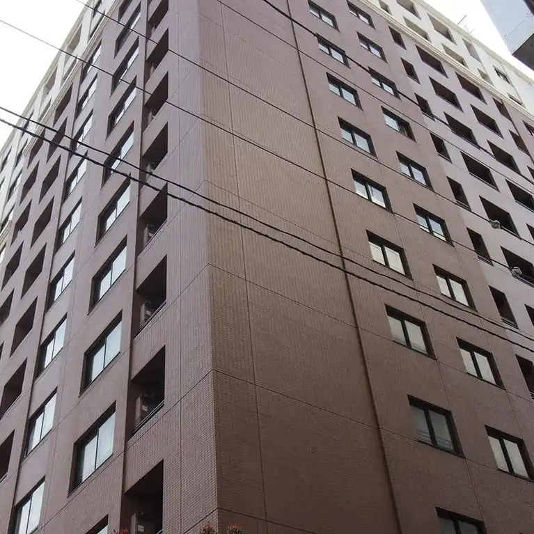 グランアルベーラ横浜・関内