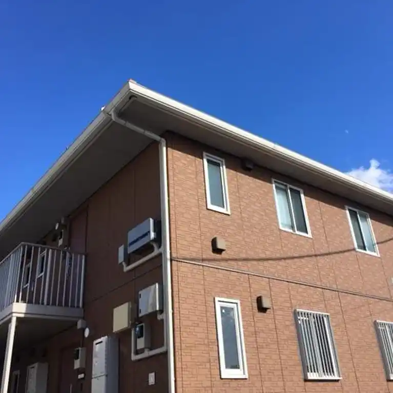 グランディール 外観