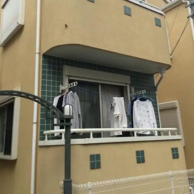 ウッドフィールド弐番館