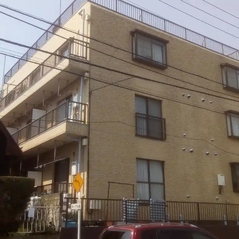 メゾン1