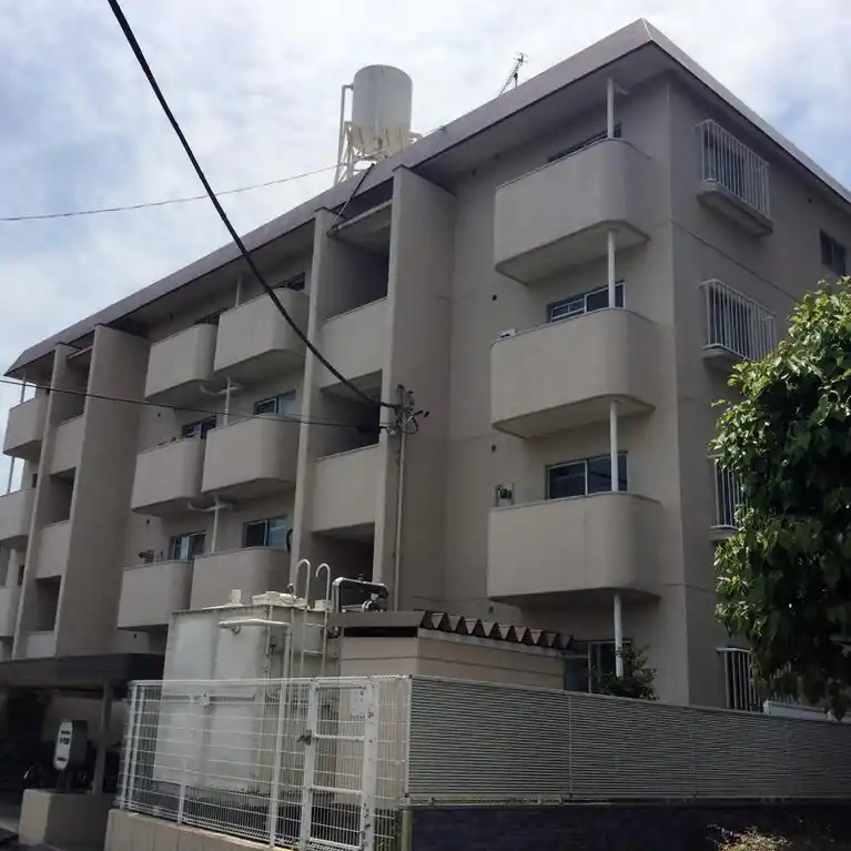 カーサ北野