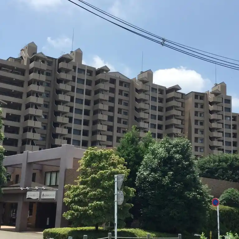 グランソシエ国立ウエストウイング