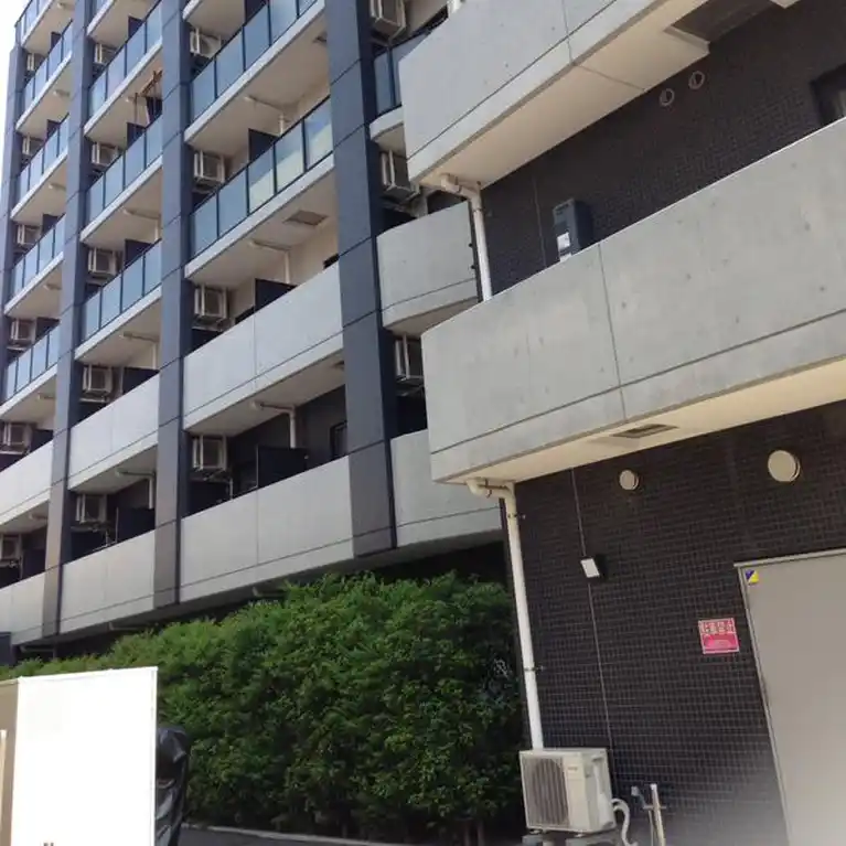ヴェルステージ大宮