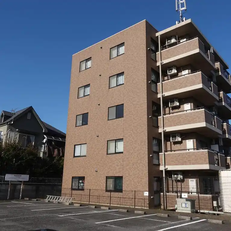 エスポワール新座
