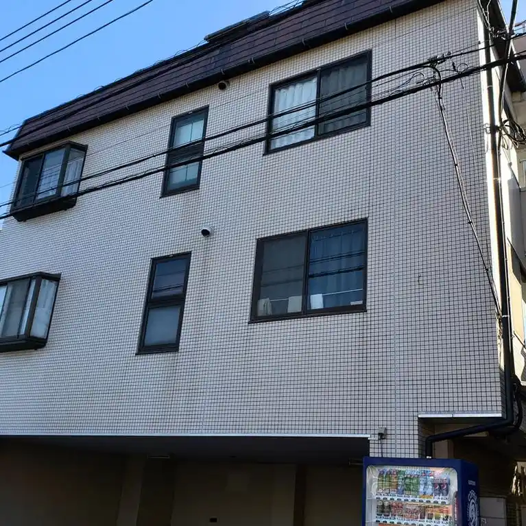 プレステージ行徳