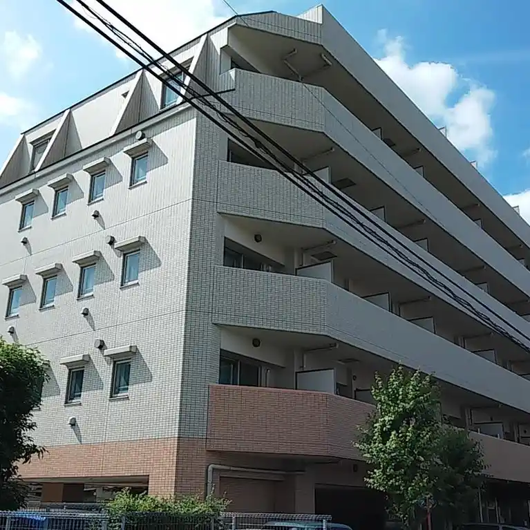 レヴィールつつじヶ丘