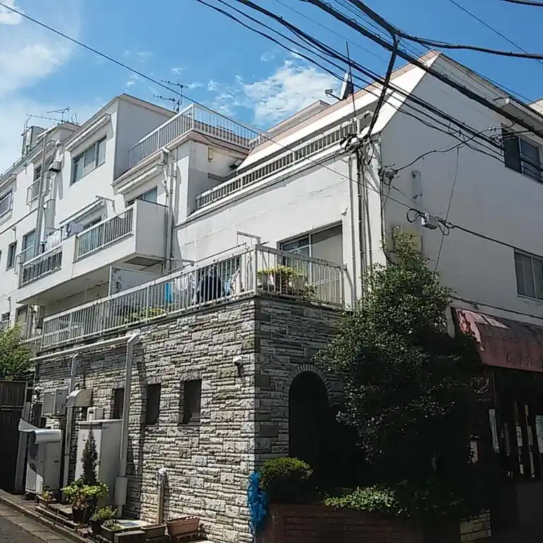 メイツ一ツ橋学園