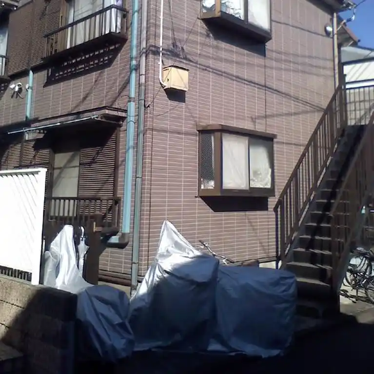 ビレッジ御園 外観