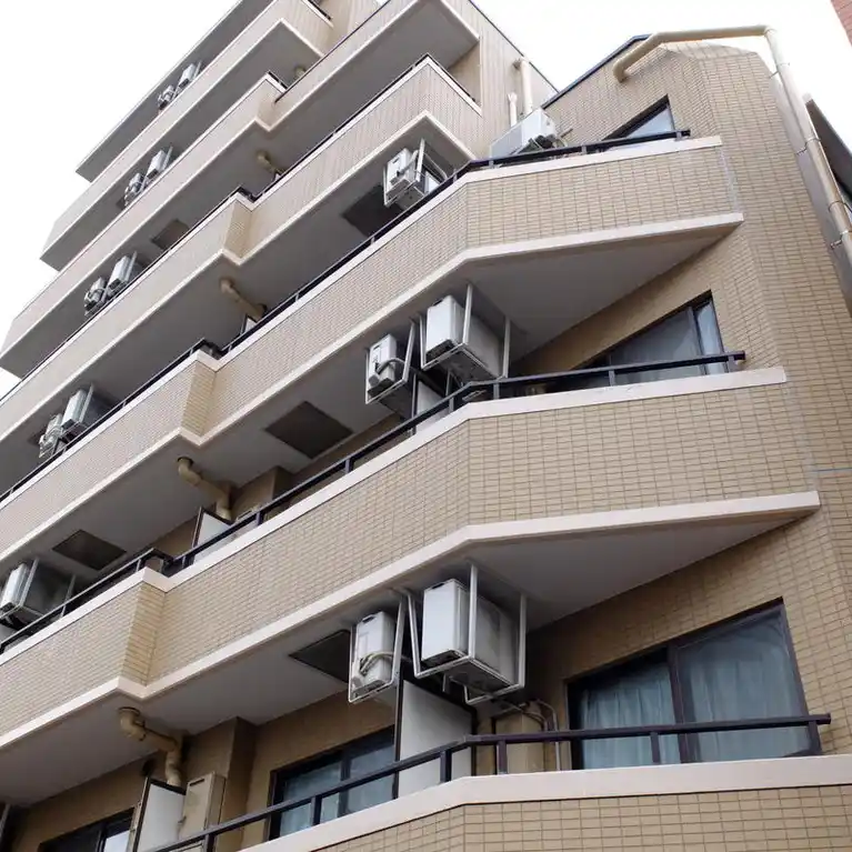 エスコート都立大学
