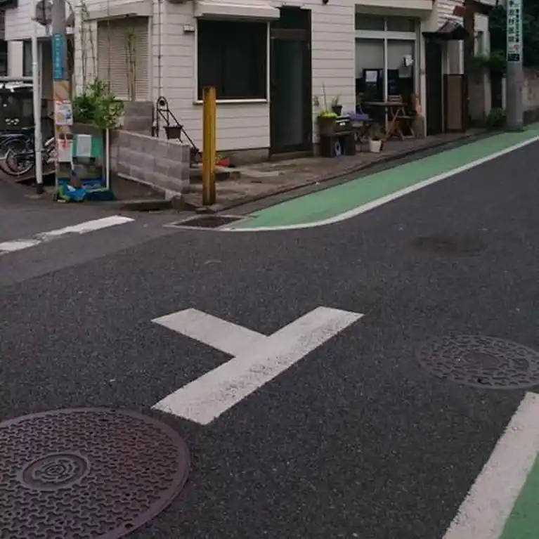 シンメイハイツ 外観