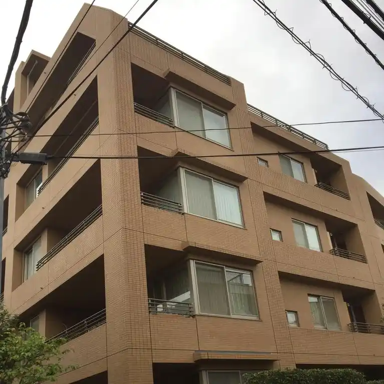 仙川南パーク・ホームズ