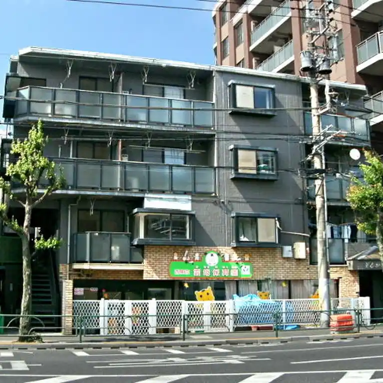 モンシャトー田無成和