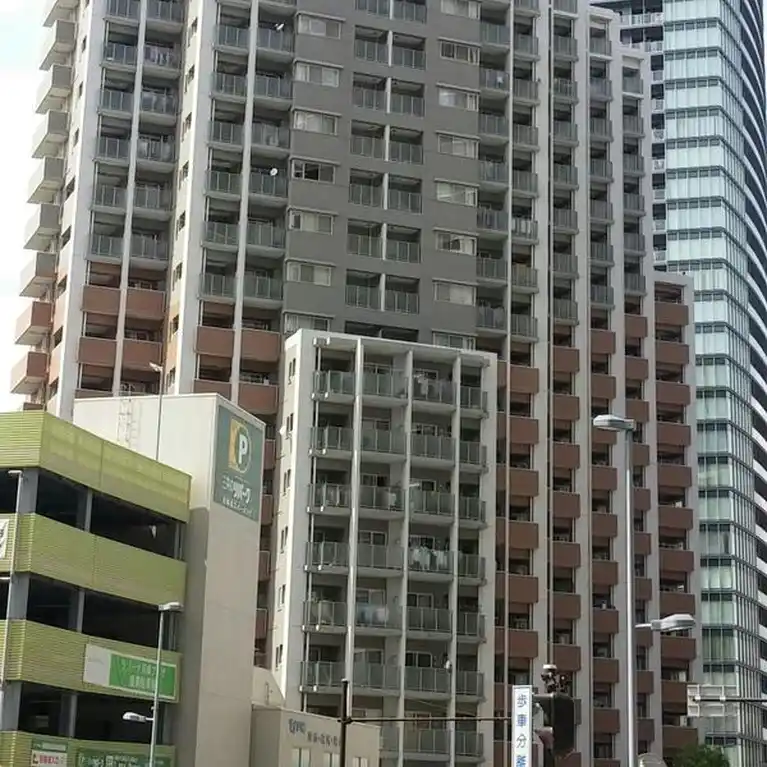 フロール川崎中幸町