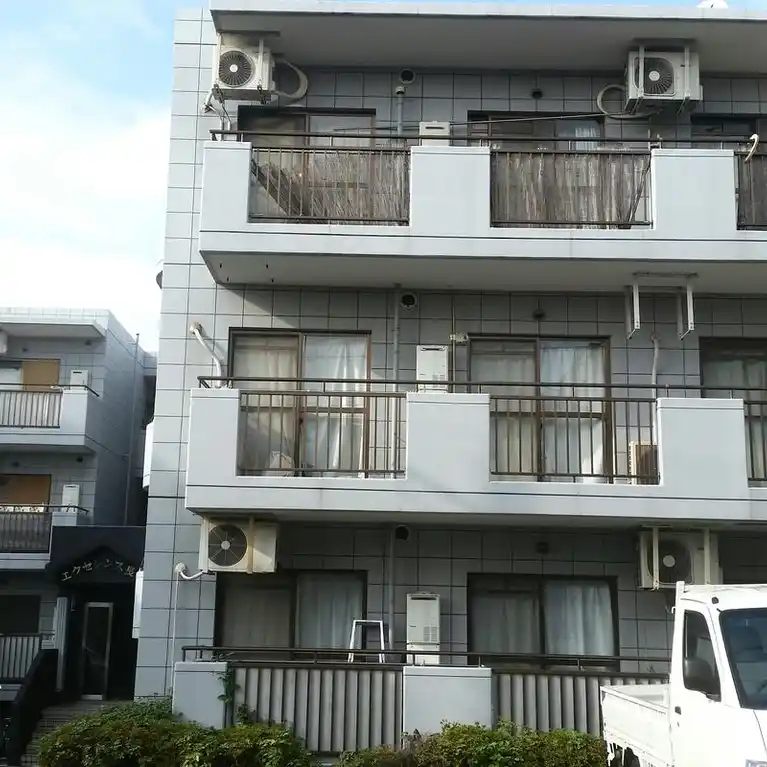 エクセレンス長峰