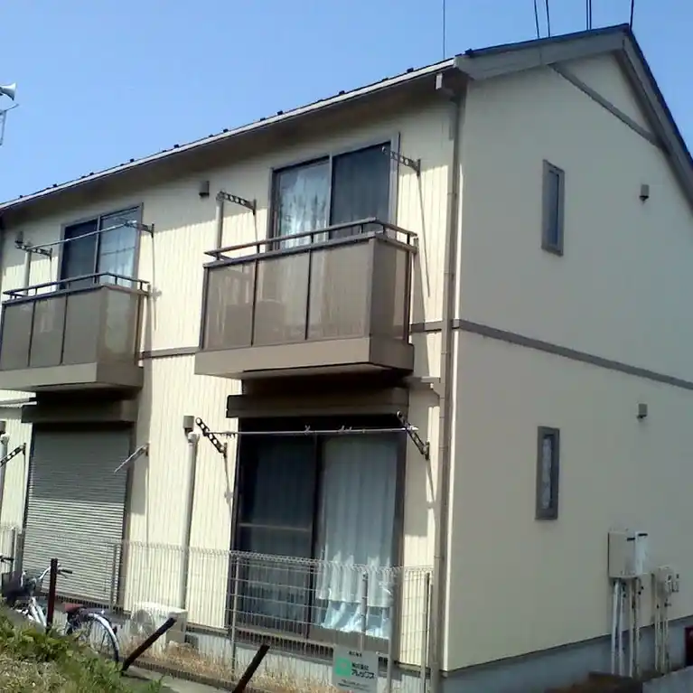 エメラルドハイツ
