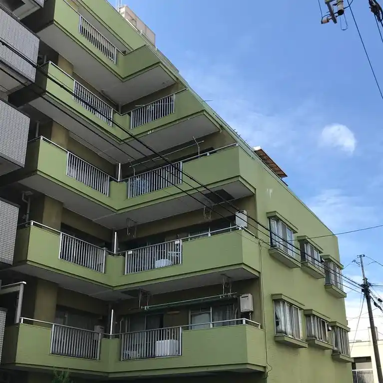 メゾン西川口