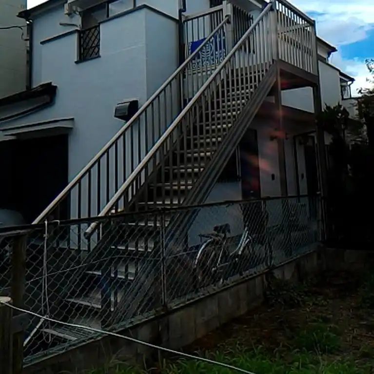 河野荘 外観