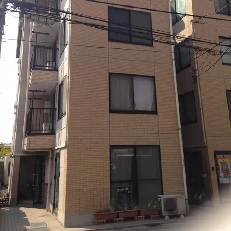宮町D棟