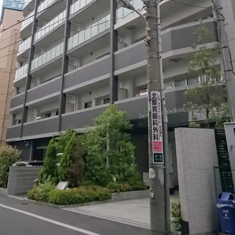 グローベル川口 ステーションプレミア