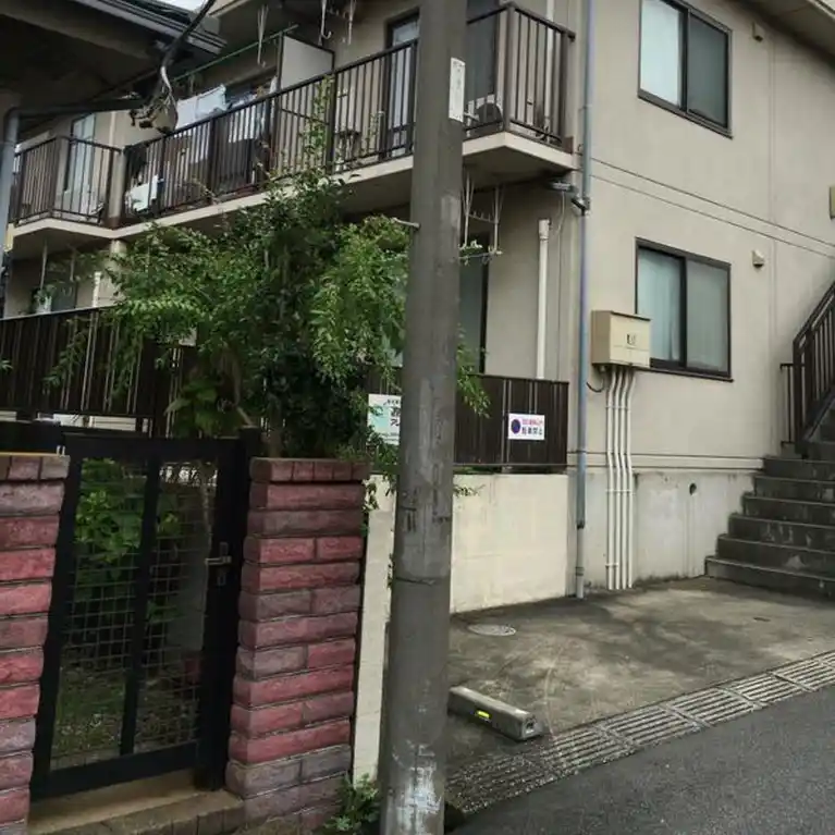 グリーンコーポ八千代台