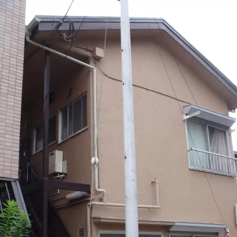 田中荘